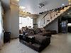 3BR Condo for Rent in The Fort Residences, BGC